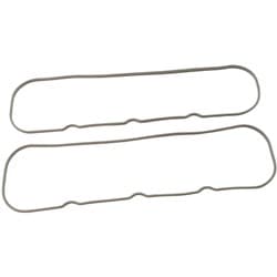 GM LS VALVE COVER GASKET RUBBER ROCKET PAIR ROCKER