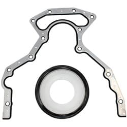 GM LS REAR MAIN GASKET KIT LS1 REAR MAIN SEAL & HOUSING