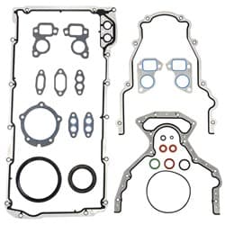 GM LS BOTTOM END GASKET SET LS1 SEAL KIT CONVERSION