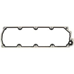 GM LS2 VALLEY PLATE GASKET SINGLE LS3 LS7 LSX