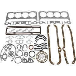 SBC FULL GASKET SET SMALL BLOCK CHEV 350 VRS KIT Aeroflow - AF 1850-1200