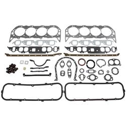 BBC FULL GASKET SET BIG BLOCK CHEV 454 VRS KIT Aeroflow - AF 1850-1400