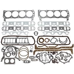 SBF 302 FULL GASKET SET SMALL BLOCK FORD 289 WINDSOR VRS KIT Aeroflow AF 1850-1500