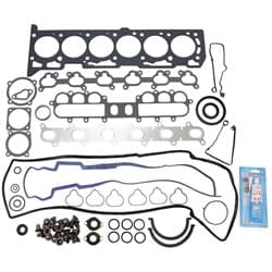 FORD BARRA FULL GASKET KIT SET BA BF FG FALCON 4.0L 6 CYL VRS KIT Aeroflow - AF 1850-2400