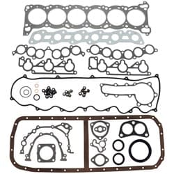 NISSAN RB30 FULL GASKET SET SOHC SKYLINE VL HOLDEN VRS KIT Aeroflow - AF 1850-3000