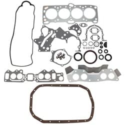 MITSUBISHI 4G63 FULL GASKET SET EVO LANCER VRS KIT Aeroflow - AF 1850-3600