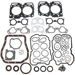 SUBARU EJ25 FULL GASKET SET WRX STI VRS KIT Aeroflow - AF 1850-4000
