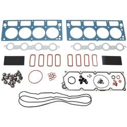GM LS2 TOP END GASKET SET GM LS SEAL KIT HEAD ONLY Aeroflow - AF 1852-1000-LS2