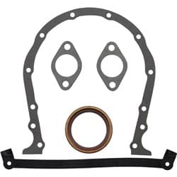 BBC TIMING COVER GASKET KIT BIG BLOCK CHEV 454 Aeroflow - AF 1853-1405