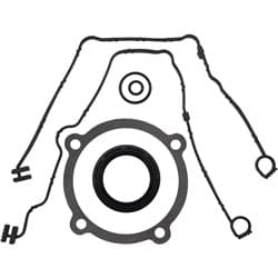 FORD BARRA TIMING COVER KIT BA BF FG FALCON 4.0L 6 CYL Aeroflow - AF 1853-2300
