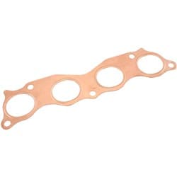 HONDA K20 LARGE EXHAUST GASKETCOPPER EMBOSSED 02-04 K20