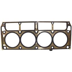 GM LS HEAD GASKET 3.950" .051" MLS CHEV SINGLE STEEL CYLINDER Aeroflow - AF 1855-1003-3951