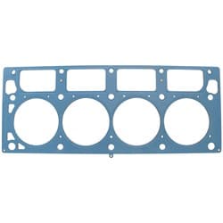 GM LS HEAD GASKET 4.100" .050" MLS CHEV SINGLE STEEL CYLINDER Aeroflow - AF 1855-1003-4150
