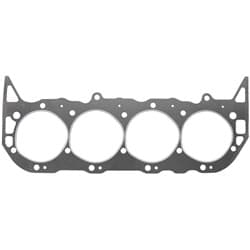 BBC HEAD GASKET 4.370" .041" GRAPHITE CHEV 454 SINGLE BIG BLOCK Aeroflow - AF 1855-1410-