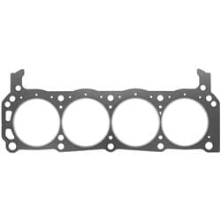 SBF HEAD GASKET 4.100" .051" GRAPHITE FORD 289 302 351 WINDSOR  AF 1855-1510-4151