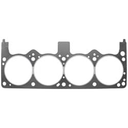 SB CHRYSLER HEAD GASKET 4.180" .052" GRAPHITE 273 318 360 SMALL BLOCK  AF 1855-1910-4152