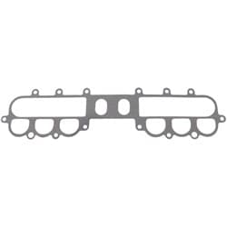 FORD BARRA INTAKE PLENUM GASKET BA BF FG FALCON 6 CYL Aeroflow - AF 1857-2405-1