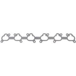 FORD BARRA INTAKE GASKET BA BF FG FALCON 4.0L 6 CYL Aeroflow - AF 1857-2405