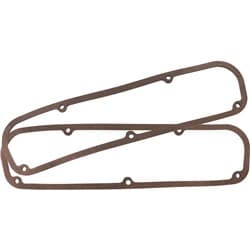 SB CHRYSLER RUBBER VALVE COVER GASKETS SMALL BLOCK 318 360 273 Aeroflow - AF 1862-1901