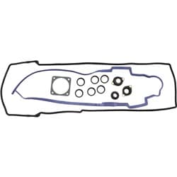 FORD BARRA RUBBER VALVE COVER GASKET SET BA BF FG FALCON Aeroflow - AF 1862-2401