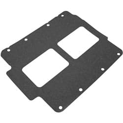 6-71 BLOWER BASE GASKET SUPERCHAGER 6 71 SINGLE