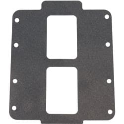 8-71 10-71 BLOWER BASE GASKET SUPERCHAGER 8 71 10 71 SINGLE