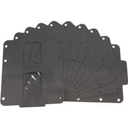 8-71 10-71 BLOWER BASE GASKET SUPERCHAGER 8 71 10 71 10 BULK