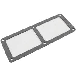6-71 8-71 BLOWER INJECTOR WITHSCREEN GASKET SINGLE