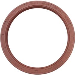 SBF REAR MAIN SEAL 1 PIECE 351 RUBBER SMALL BLOCK FORD WINDSOR Aeroflow - AF 1871-160