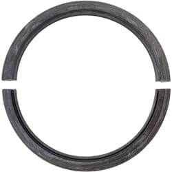 SB CHRYSLER REAR MAIN SEAL 360 SMALL BLOCK 2 PIECE RUBBER Aeroflow - AF 1871-2001