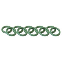 VITON O-RING REPLACEMENTS FOR FRONT OF -10 A/C FITTINGS 10pk