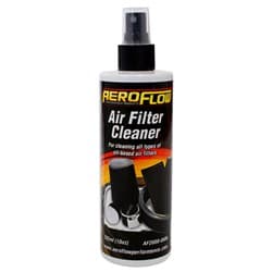 AEROFLOW AIR CLEANER 296ml OR 10oz USE WITH AF2000-0533