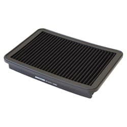 PANEL FILTER NISSAN NAVARA 2005 ON 2.5L DIESEL NON-AUST