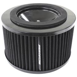 ROUND FILTER TOYOTA HILUX 3.0L5L DIES 11/97-08/99 A1402