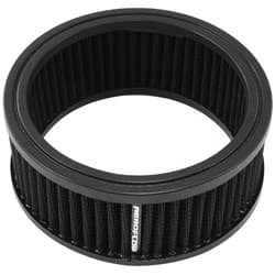 ROUND AIR FILTER 6-3/8 X 2-1/2COTTON ELEMENT