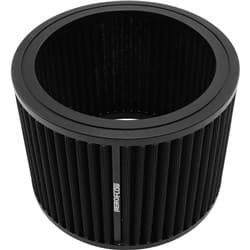 ROUND AIR FILTER 7" X 5" WASHABLE COTTON ELEMENT Aeroflow - AF 2041-3405