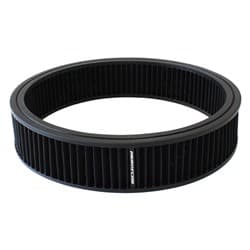 ROUND AIR FILTER 14" x 2-1/4" FORD GT XR XT XW A126 EQUIV