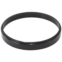 AIR CLEANER ASSEMBLY RISER 5-1/8" x 1/2" SPACER