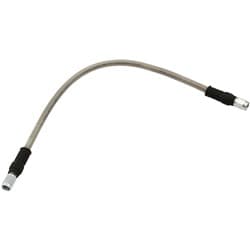 -3AN STRAIGHT to -3AN 16" LONGTO FEMALE -3AN STRAIGHT BRAKE LINE Aeroflow- AF 227-04
