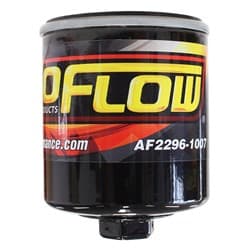 OIL FILTER - HOLDEN V8 SHORT Z160 - HP1007 **SEE NOTES**