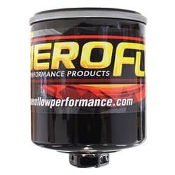 OIL FILTER - HOLDEN V8 LS2 LS36.0 6.2 RYCO Z663** NOTES***