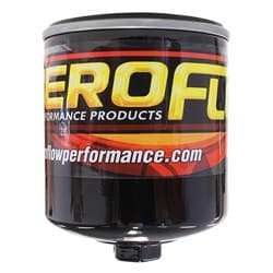 OIL FILTER - CHEV SHORT Z40 HP-2002