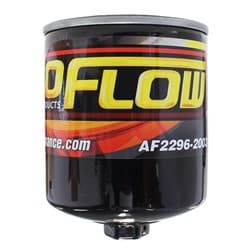 OIL FILTER - HOLDEN V8 LONG Z30 & Z80 **SEE NOTES**