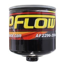 OIL FILTER - JEEP / TOYOTA Z10/ Z89A - LATE JEEP CHEROKEE