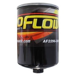 OIL FILTER - CHEV LONG RYCO Z24 - K&N HP-3002