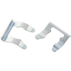 BRAKE RETAINING C CLIP 2 Pk USE WITH 270-03 / 230-03 FITTI