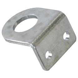 BOLT ON BRAKE HOSE MOUNTING BRACKET USE WITH AF230-00 2pk