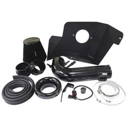MUSTANG 2015 - ON INTAKE KIT SUITS V8, COMPLETE BOLT ON KIT