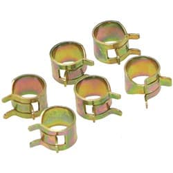 VACUUM HOSE SPRING CLAMPS 10PKsuits AF9031-031 & AF9231-031