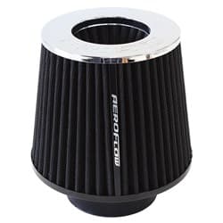 3" INVERTED TAPERED FILTER 5.25-6 O.D, 5 HIGH CHROME END